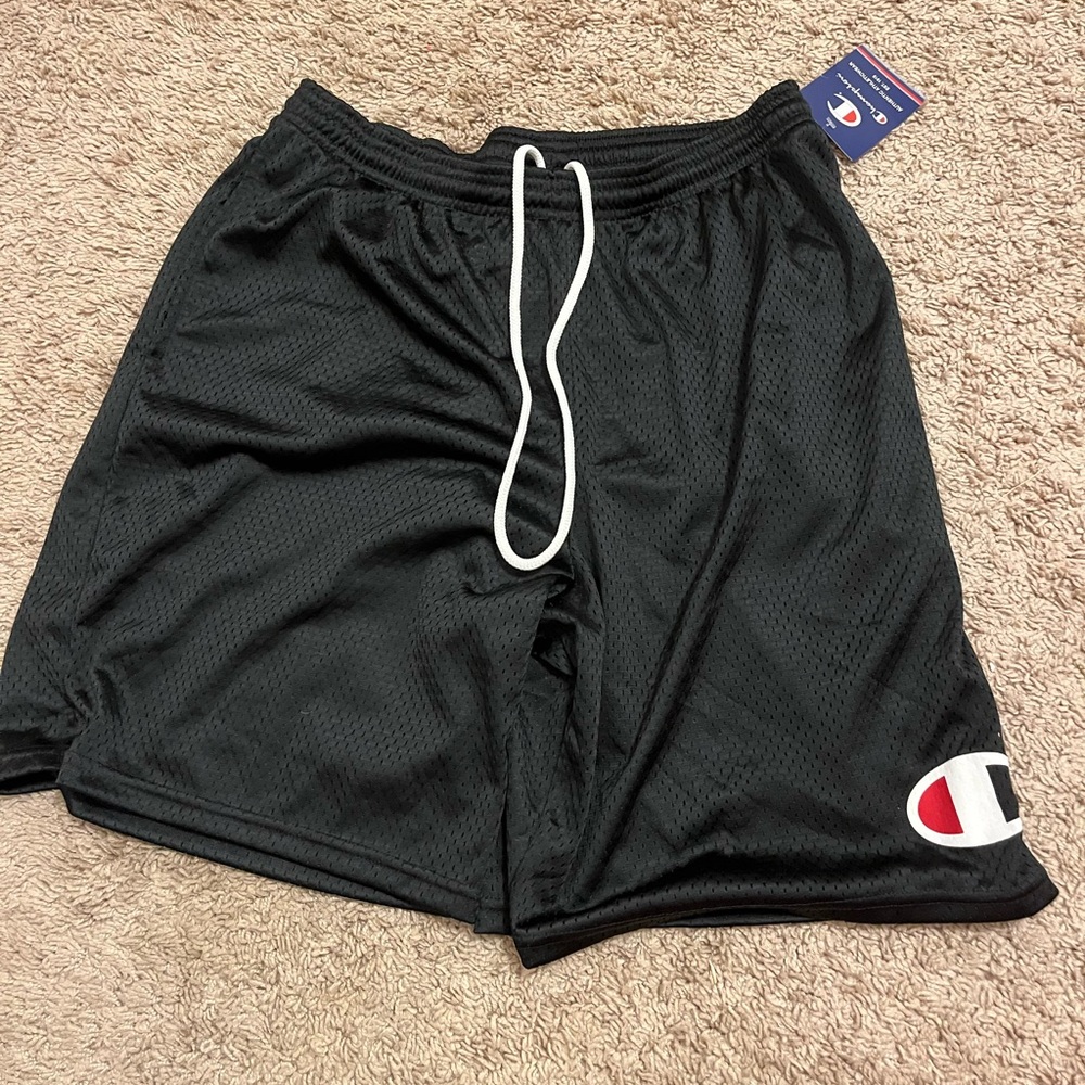 Champion men athletic shorts